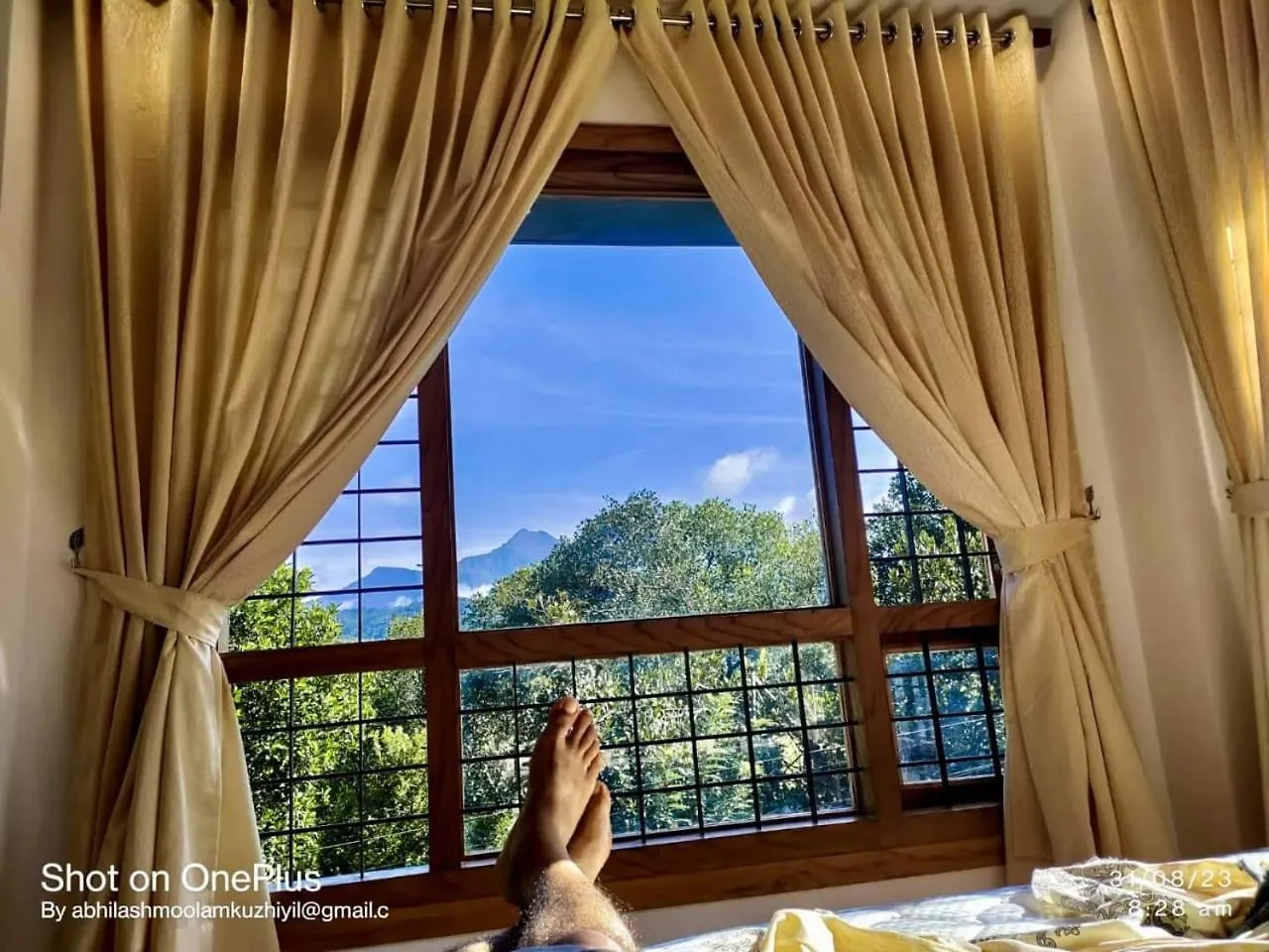 Hotel Galaxy International Inn Munnar