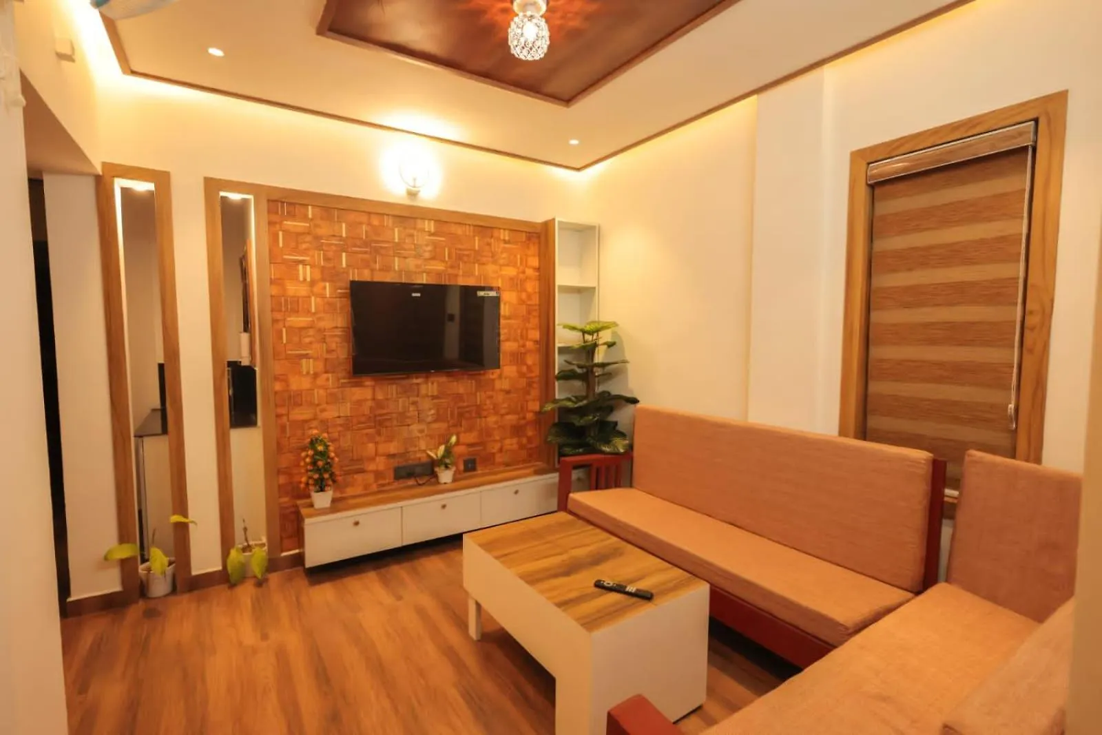 Galaxy International Inn Munnar 0*,  India