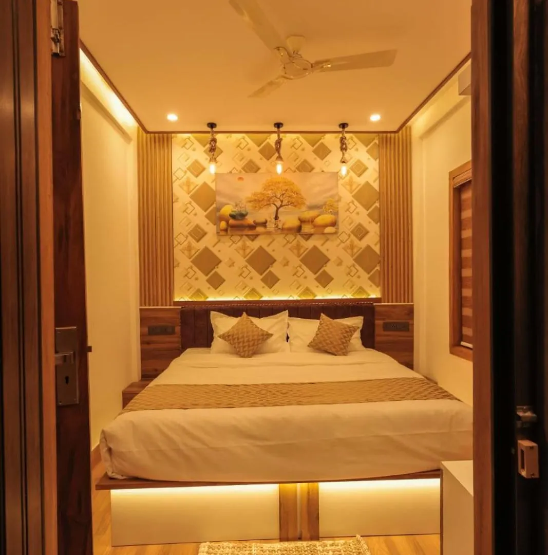 Galaxy International Inn Munnar